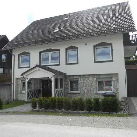 Albi Haus * Winterberg