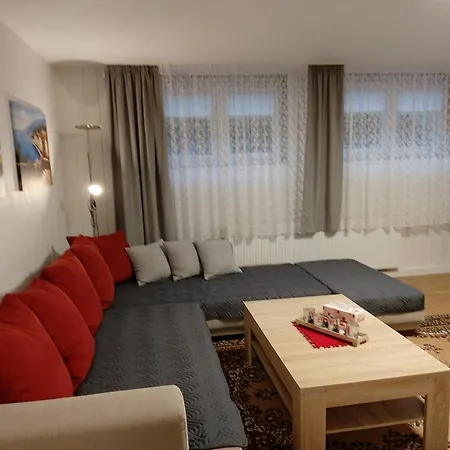 Albi Haus