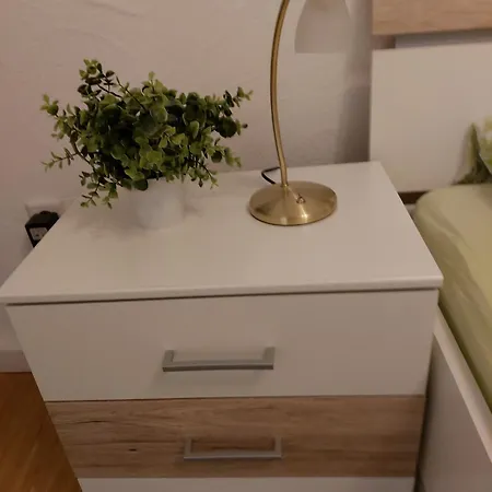 Albi Haus Apartmán Winterberg