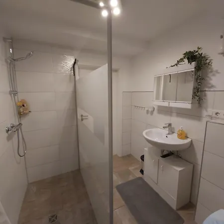Apartment Albi Haus