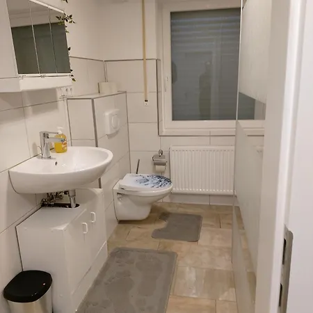 Albi Haus ווינטרברג