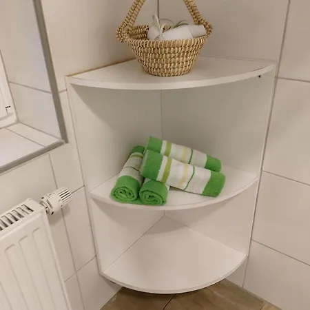 Albi Haus Apartman