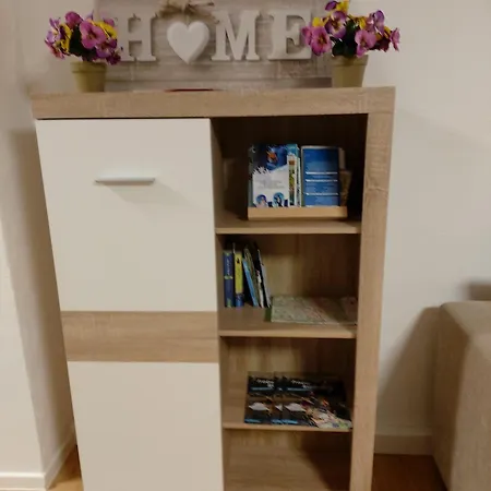 Albi Haus Apartmán *