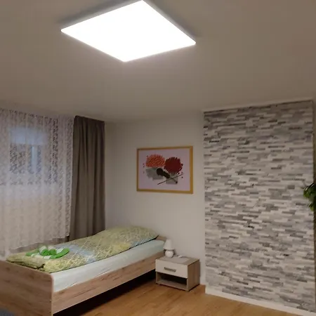 Albi Haus Apartamento