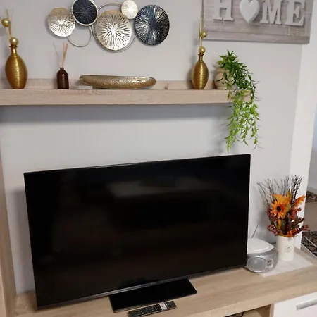 Apartamento Albi Haus