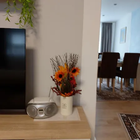 Albi Haus דירה *