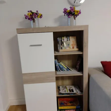 דירה Albi Haus *