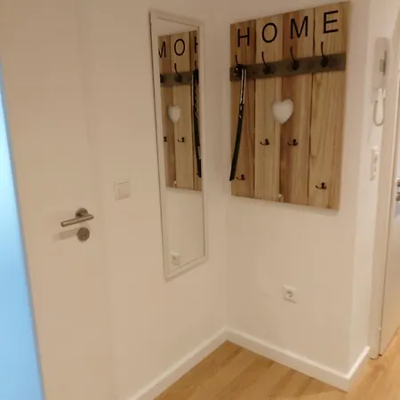 Albi Haus Winterberg