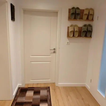 Albi Haus * ווינטרברג