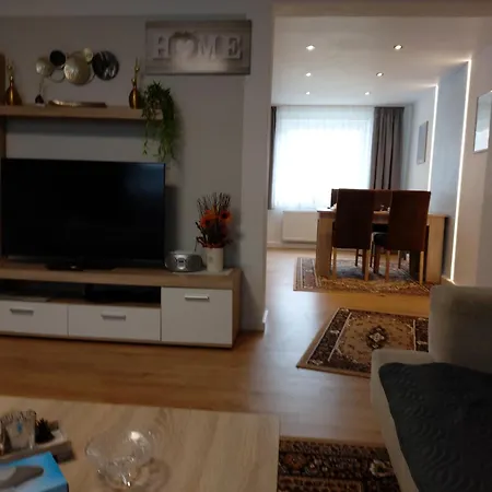 Albi Haus ווינטרברג