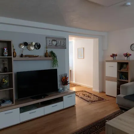 Albi Haus Appartement