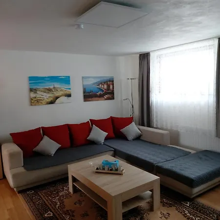 דירה Albi Haus