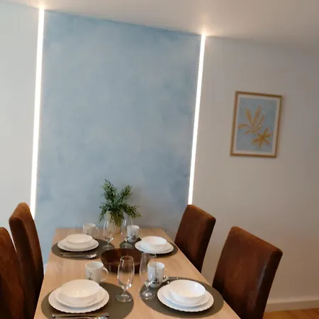 דירה Albi Haus ווינטרברג