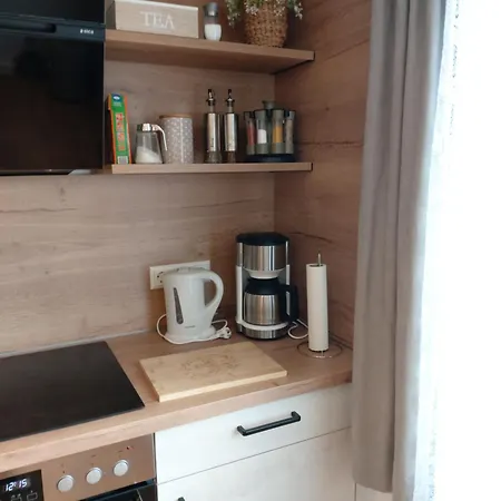 Albi Haus * ווינטרברג