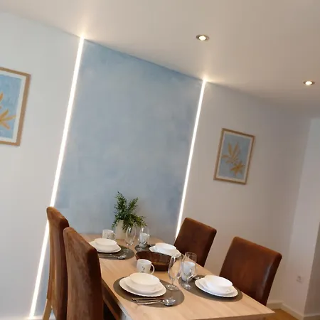 Albi Haus Apartment