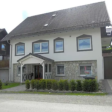 Albi Haus Apartment *