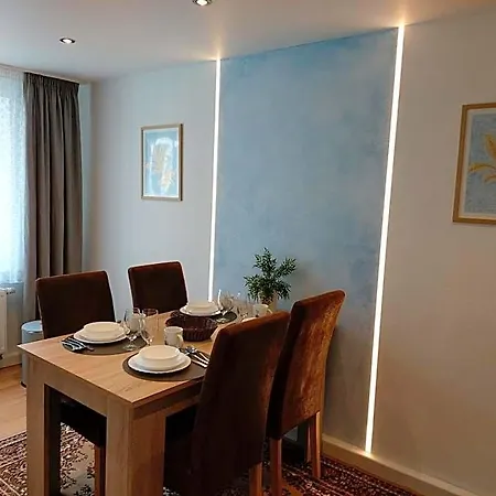 Albi Haus Apartment