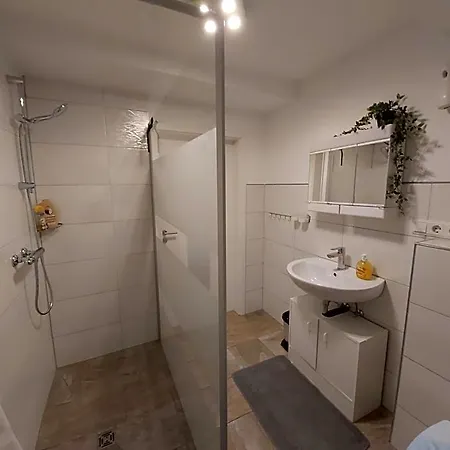 Albi Haus Apartment