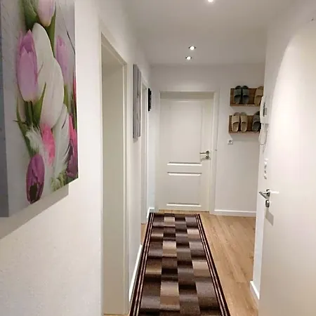 Apartment Albi Haus Winterberg