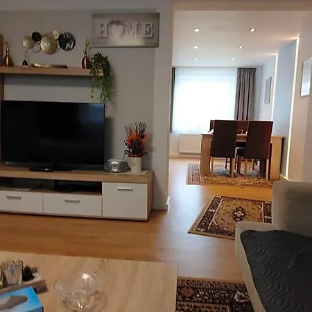 Apartment Albi Haus *