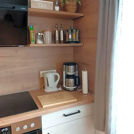 Albi Haus Apartment *