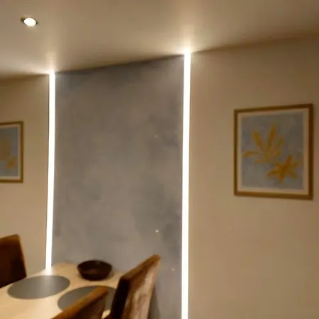Albi Haus Apartment *