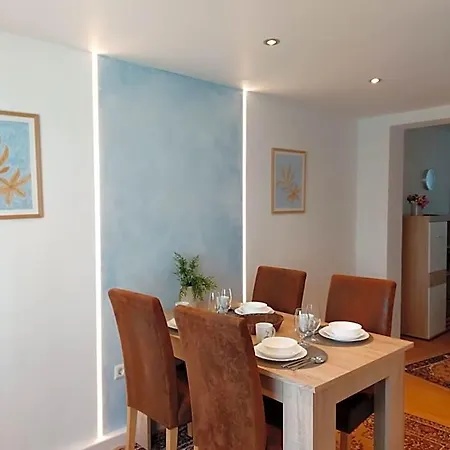 Albi Haus Apartment