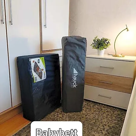 Albi Haus Apartman *