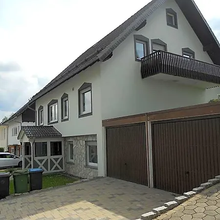 Albi Haus Apartment *
