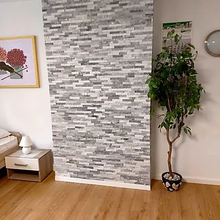 Albi Haus Apartment Winterberg