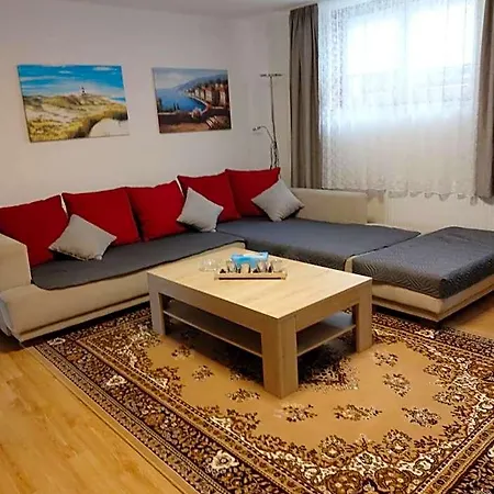 Albi Haus Winterberg