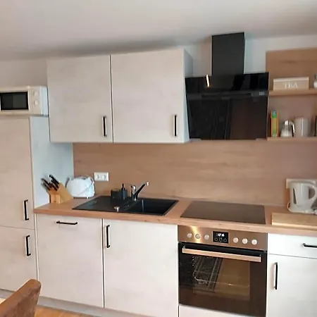 Albi Haus Apartment
