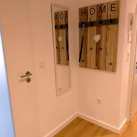 Albi Haus Lägenhet