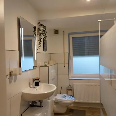 דירה Albi Haus *