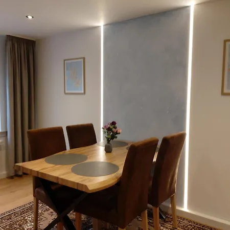 דירה Albi Haus ווינטרברג