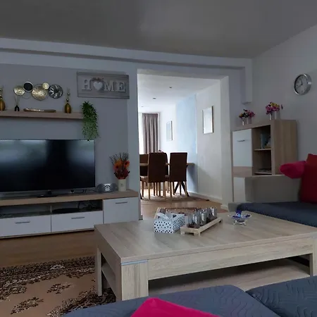 דירה Albi Haus