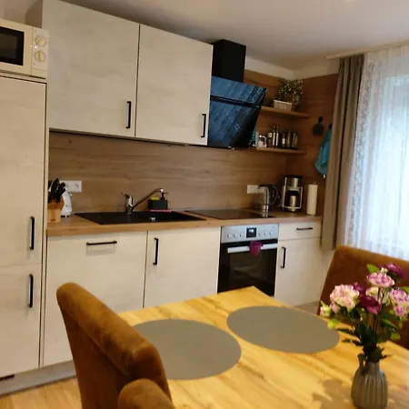 דירה Albi Haus *