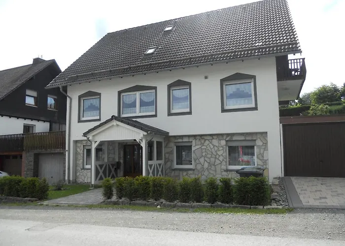 Albi Haus * Winterberg