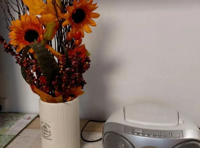 Albi Haus ヴィンターベルク