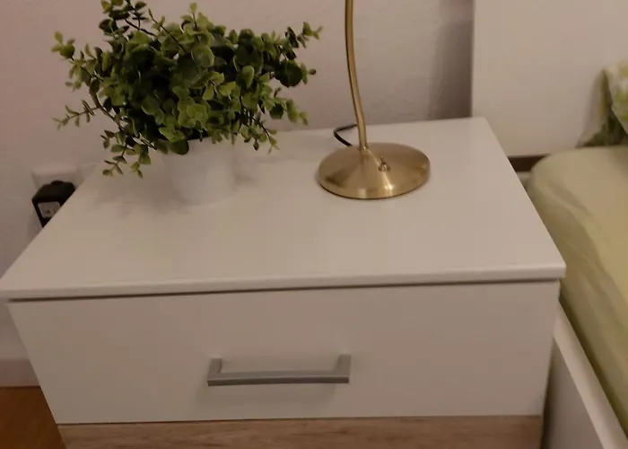 Albi Haus شقة وينتربرغ