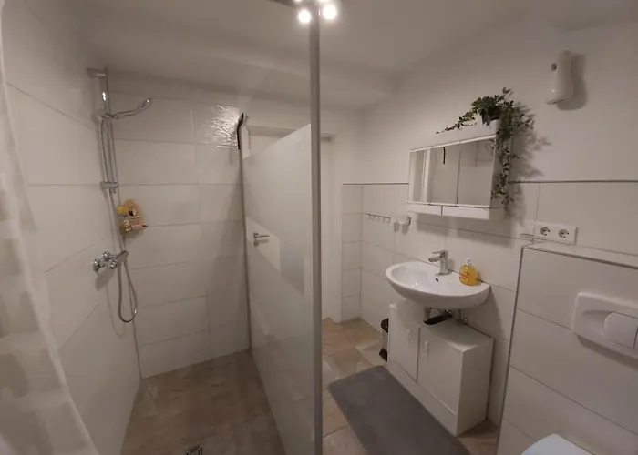 Appartement Albi Haus