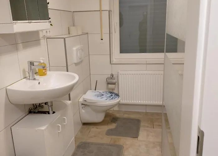 Albi Haus ヴィンターベルク