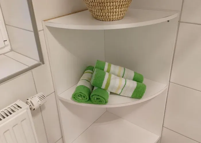 Albi Haus Appartement