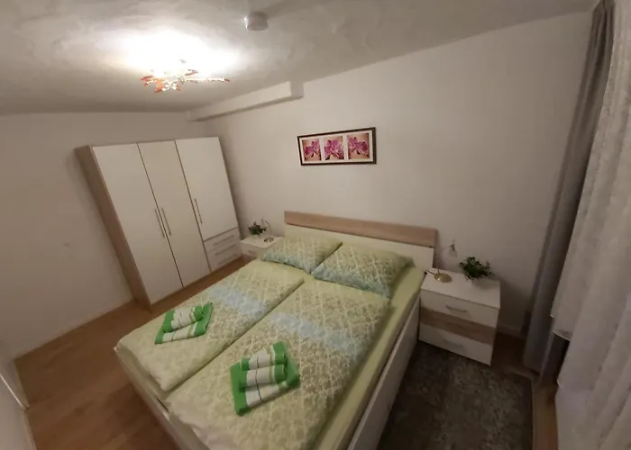 Albi Haus * Winterberg