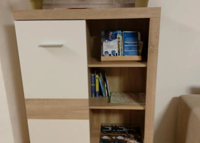 Albi Haus Appartement *