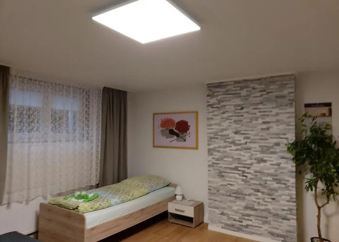 Albi Haus アパート