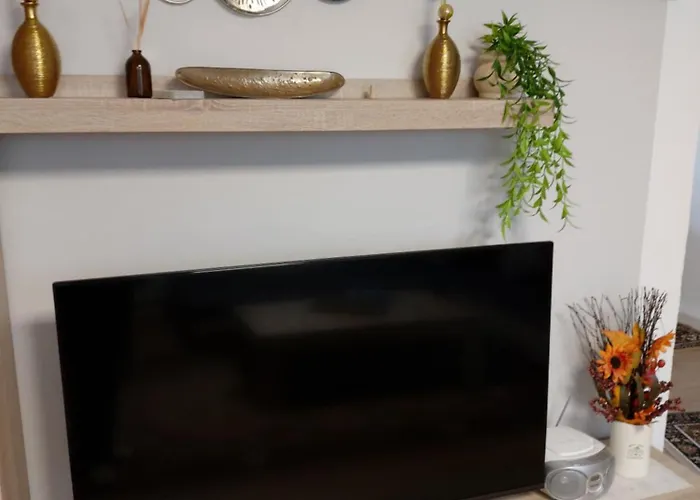 アパート Albi Haus