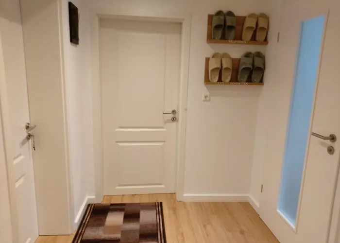 Albi Haus * ヴィンターベルク