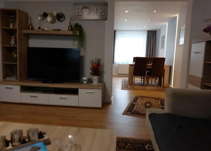 Albi Haus ヴィンターベルク