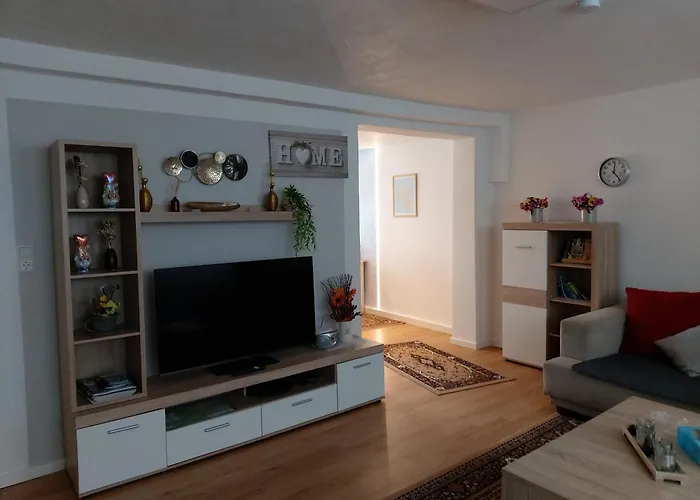 Albi Haus Appartement